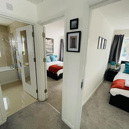 Enfield Chase Apartment Zewnętrze zdjęcie
