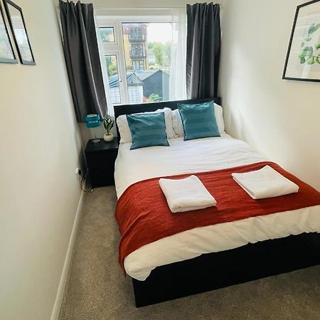 Enfield Chase Apartment Zewnętrze zdjęcie