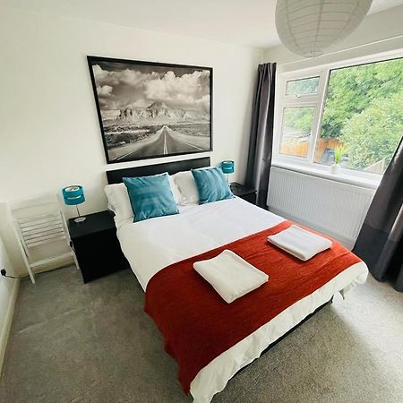 Enfield Chase Apartment Zewnętrze zdjęcie