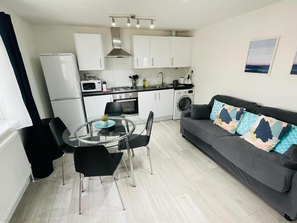Enfield Chase Apartment Zewnętrze zdjęcie