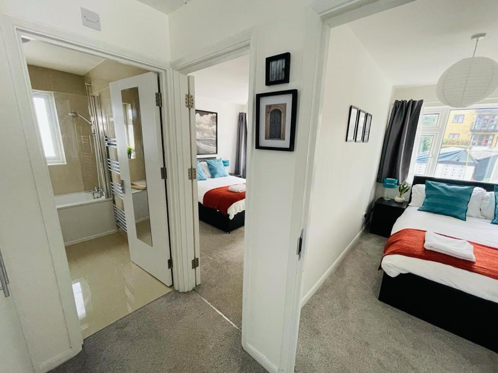 Enfield Chase Apartment Zewnętrze zdjęcie