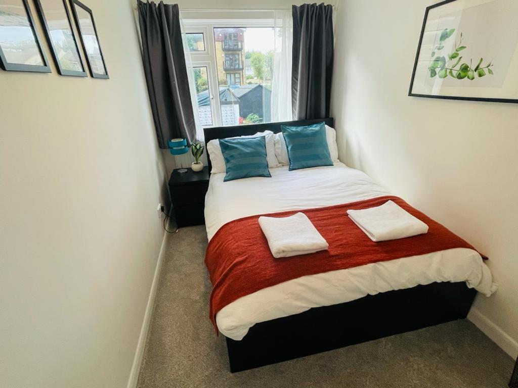 Enfield Chase Apartment Zewnętrze zdjęcie