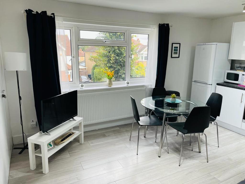 Enfield Chase Apartment Zewnętrze zdjęcie