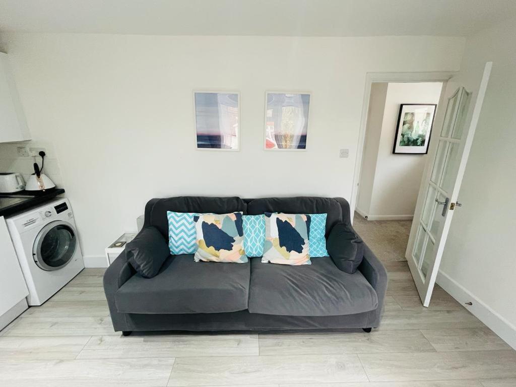 Enfield Chase Apartment Zewnętrze zdjęcie