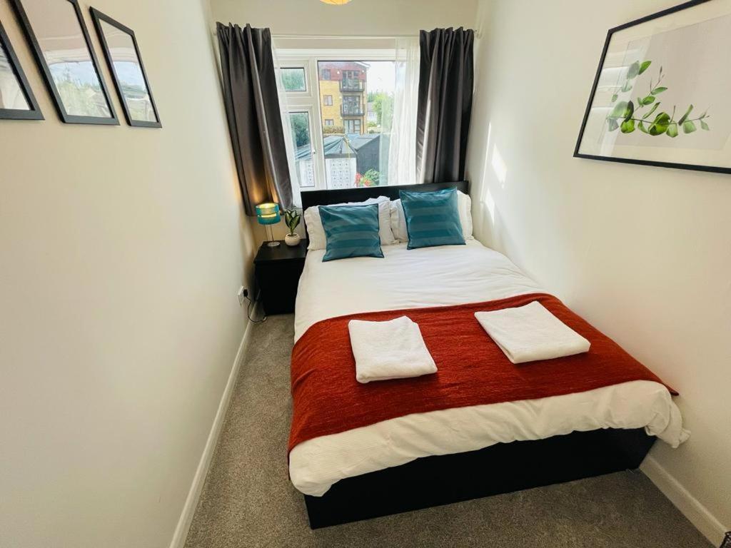 Enfield Chase Apartment Zewnętrze zdjęcie