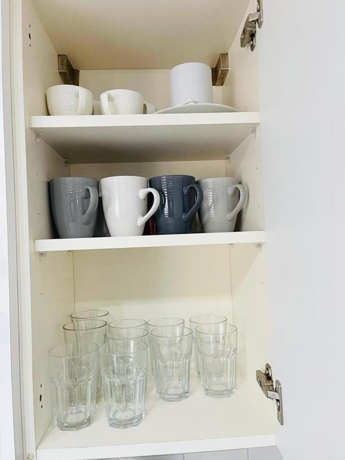 Enfield Chase Apartment Zewnętrze zdjęcie