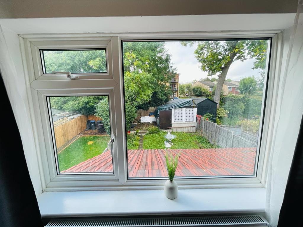 Enfield Chase Apartment Zewnętrze zdjęcie