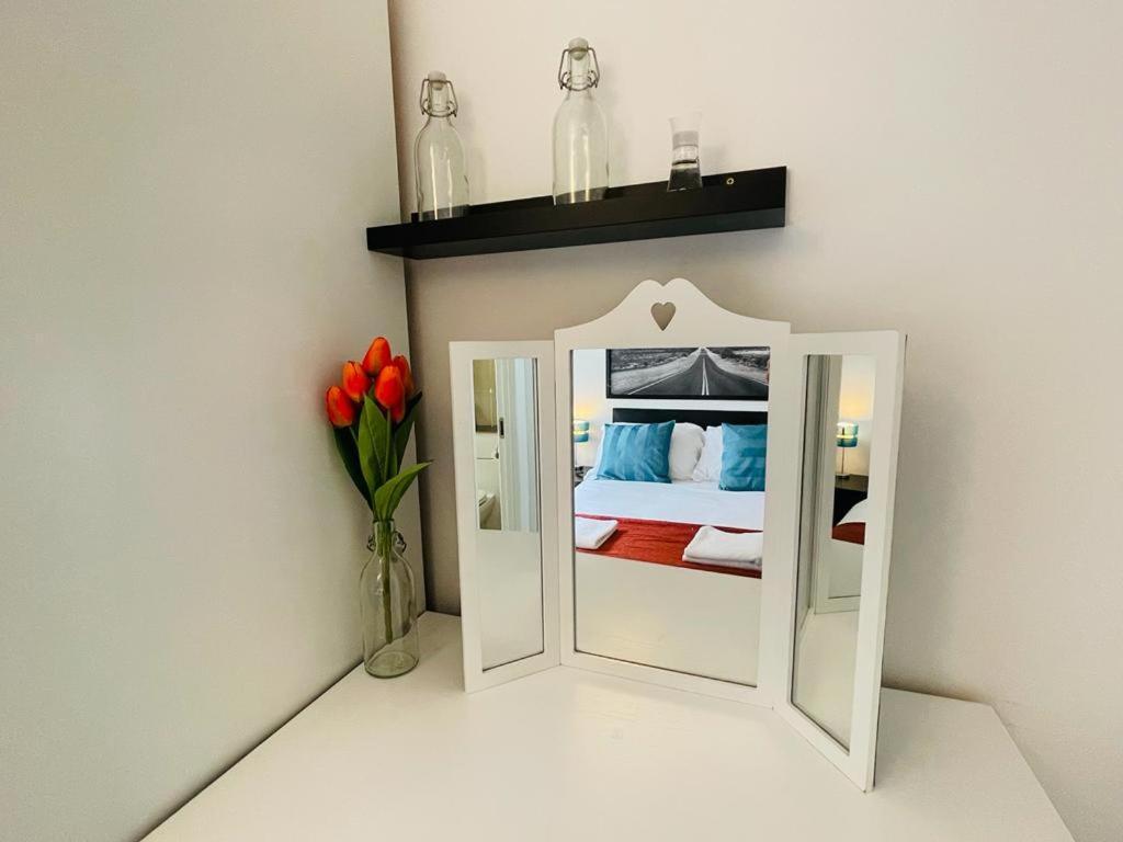 Enfield Chase Apartment Zewnętrze zdjęcie